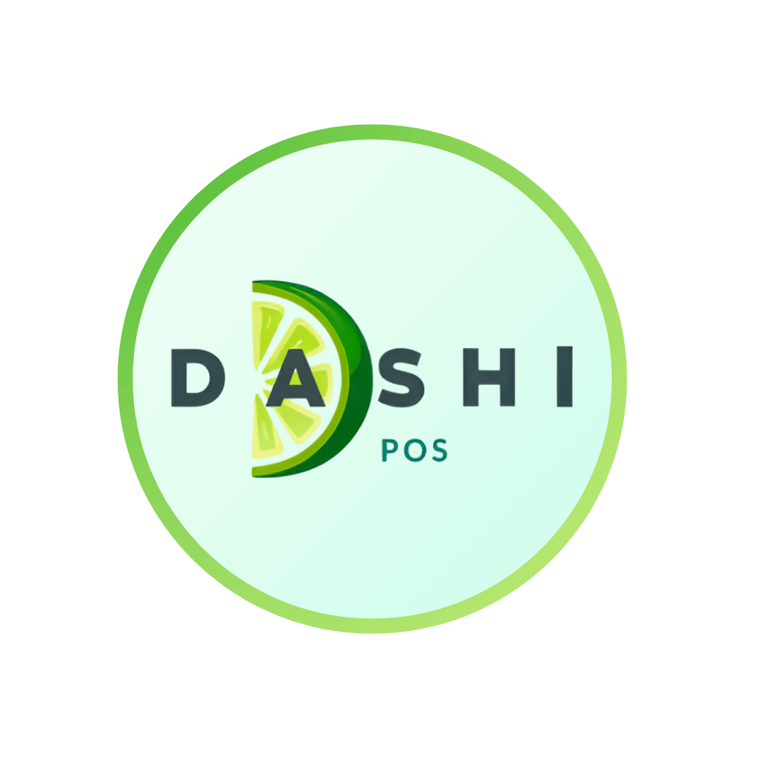 Dashi POS