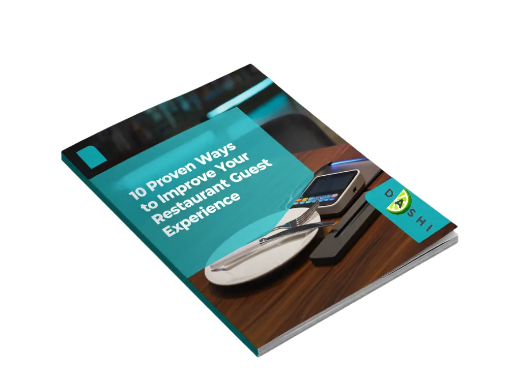 10 Practical Ways to Improve Your Restaurant Guest Experience