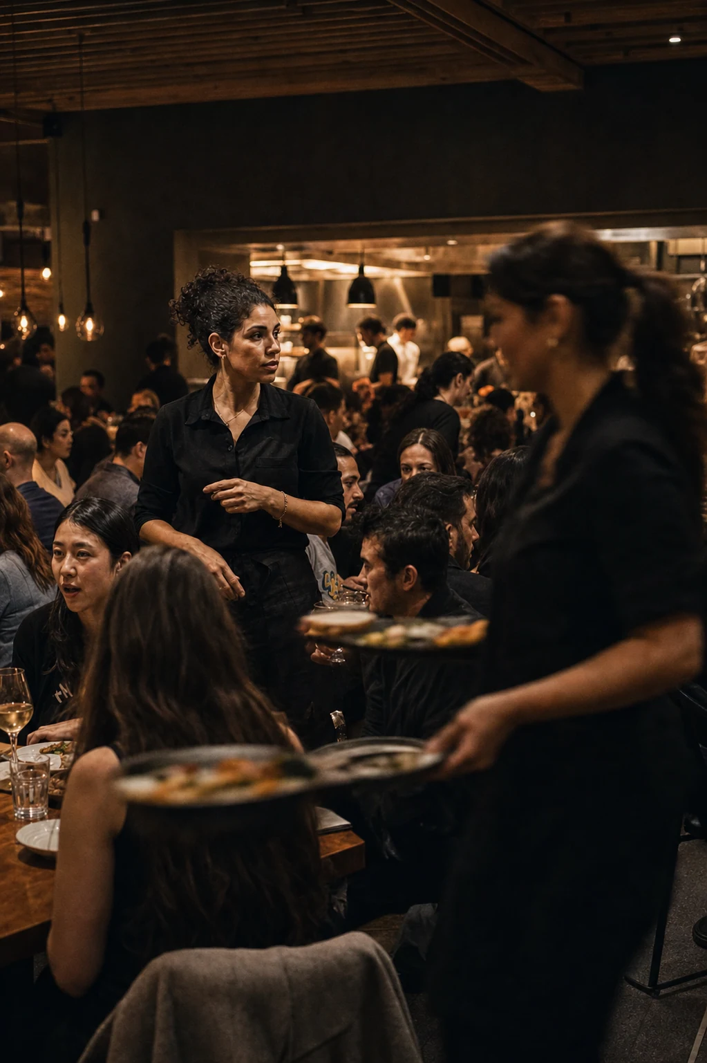 Toast Alternatives for Canadian Restaurants