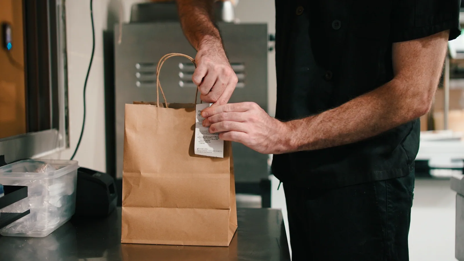 Commission-Free Delivery POS Systems in Ontario (2026)