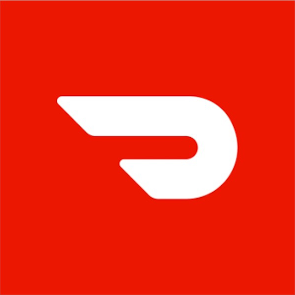 DoorDash Logo