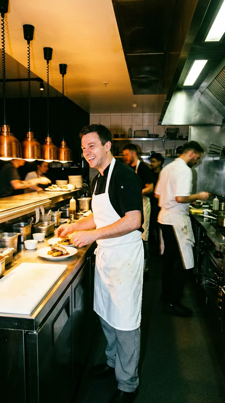 How Toronto Restaurants Can Evaluate Per-Cover Fees