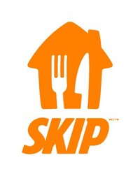 Skip The Dishes Logo
